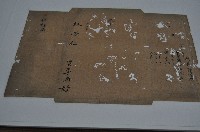 道光二十四年林景仁等丈單藏品圖，第1張