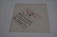 道光十五年林景仁等丈單藏品圖，第1張