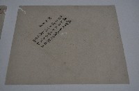 咸豐九年張有生田業契書藏品圖，第1張