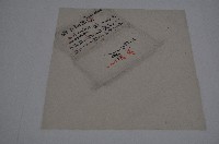 咸豐九年林景仁等契字藏品圖，第1張