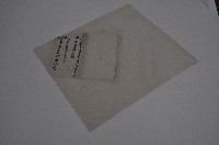 道光十二年鍾壽昌契字藏品圖，第1張