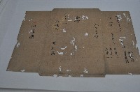 道光二十六年林景仁等丈單藏品圖，第1張