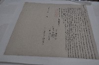 道光七年胡續部立杜賣盡根契藏品圖，第1張