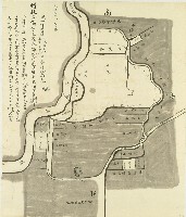 光緒十八年許漢耕地地圖藏品圖，第1張