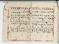 昭和九年廖溫仁等賣渡證明藏品圖，第4張