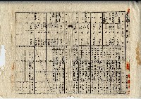 昭和十四年廖溫義不動攢管理委任契約書藏品圖，第4張