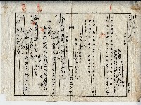 昭和二年廖溫仁等保證書藏品圖，第3張