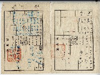 昭和二年廖溫仁等保證書藏品圖，第7張