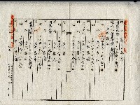 昭和十四年廖溫魁等共有物分割合約證書藏品圖，第9張