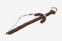 道教法器鈴劍藏品圖，第1張