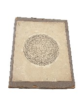 手繪羅盤藏品圖，第1張