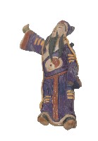 道長交趾陶藏品圖，第1張