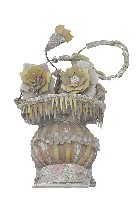 剪黏藏品圖，第1張