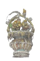 剪黏藏品圖，第1張