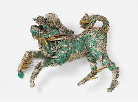 剪黏藏品圖，第1張