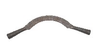 刨、鋸木匠工具組（1）藏品圖，第1張
