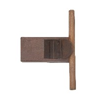 刨、鋸木匠工具組（21）藏品圖，第1張