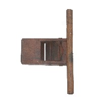 刨、鋸木匠工具組（23）藏品圖，第1張