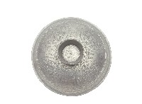 錫彫花供器(組件）-3藏品圖，第2張