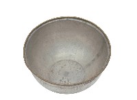 錫彫花供器(組件）-4藏品圖，第2張