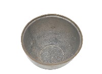 錫彫花供器(組件）-8藏品圖，第1張