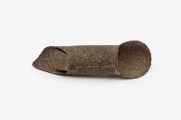 護指套〈蒔田管〉藏品圖，第1張