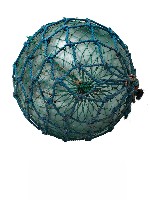 玻璃浮珠 (大)藏品圖，第1張