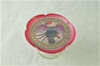 祭祀用看碗一組藏品圖，第1張