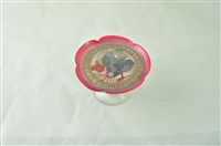 祭祀用看碗一組藏品圖，第1張