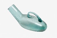 醫院用玻璃夜壺藏品圖，第1張