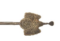 金屬製髮釵兼耳挖藏品圖，第2張