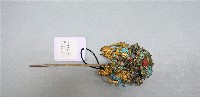 髮釵藏品圖，第1張