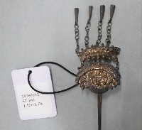 髮釵藏品圖，第2張