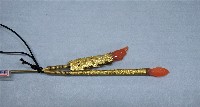 髮釵藏品圖，第2張