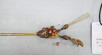 髮釵藏品圖，第2張