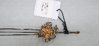 髮釵藏品圖，第2張