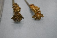 髮釵藏品圖，第3張