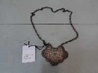 列位正神鎖片藏品圖，第1張