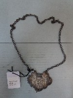 列位正神鎖片藏品圖，第2張