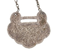 百家保鎖鎖片藏品圖，第2張