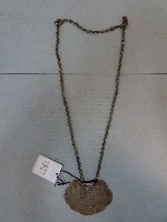 富貴雙全鎖片藏品圖，第1張