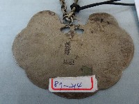 富貴雙全鎖片藏品圖，第3張