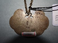 富貴雙全鎖片藏品圖，第4張