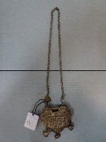 鎖片藏品圖，第1張