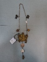 鎖片藏品圖，第1張