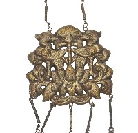 鎖片藏品圖，第4張