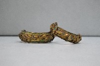 耳飾藏品圖，第1張