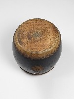 木製通鼓藏品圖，第1張