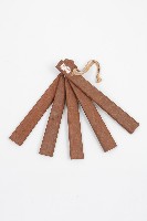 木製拍板藏品圖，第1張