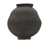 原住民陶罐藏品圖，第1張